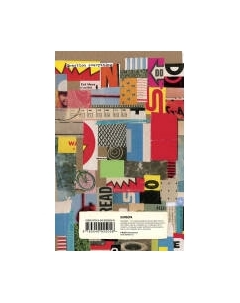 Творческий блокнот Эксмо Уничтожь меня! Легендарный блокнот с новыми заданиями в цвете