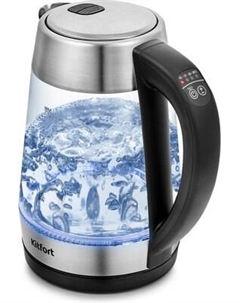 Электрочайник Kitfort KT-6107
