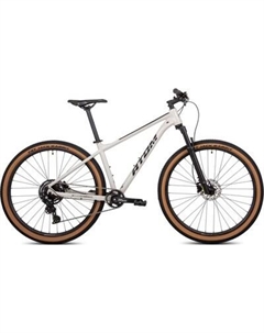 Велосипед ATOM Bion Nine LTD 17 / NN013142 Atom