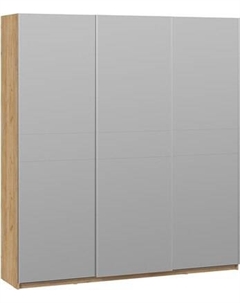 Шкаф-купе ТриЯ Оскар Т2 2100 / 271192 Трия