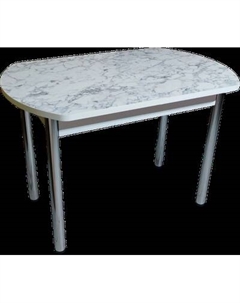 Обеденный стол СВД Юнио 100х600 / 003Э.П15.Х Свд юнио