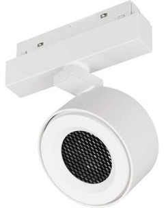 Трековый светильник Arlight MAG-ORIENT-POINT-R80-12W Day4000-MIX WH 18deg / 048407