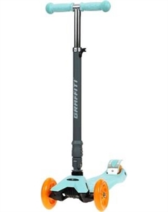 Самокат детский Graffiti Baby / 10178732