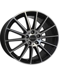 Литой диск Proma Круиз 15x6" 4x100мм DIA 60.1мм ET 45мм Алмаз