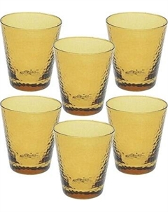 Набор стаканов Andrea Fontebasso Glass Alice / VO585V12488 Andrea fontebasso