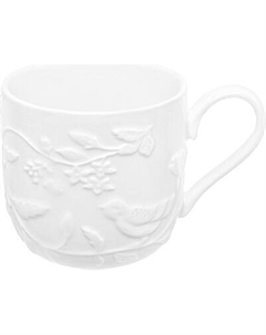 Набор кружек Elan Gallery Птички на ветке / 540871_2 Elan gallery