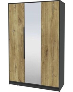 Шкаф Интерлиния Концепт КТ-Ш3з