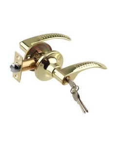 Ручка дверная Trodos ЗВ6-01