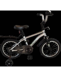 Детский велосипед Tech Team Proton 20 / NN013983 Tech team