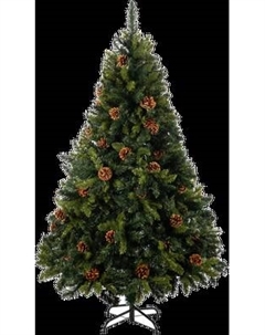 Ель искусственная Волшебная страна Нарядная 106272