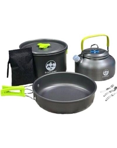 Походный набор СИБТЕРМО DS-308 / 052100103 Сибтермо