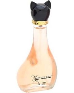 Туалетная вода Positive Parfum Mur Amour Kitty Positive parfum