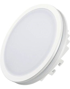 Точечный светильник Arlight LTD-115SOL-15W Warm White / 020708