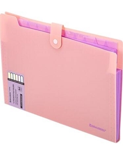 Папка для бумаг Brauberg 271931