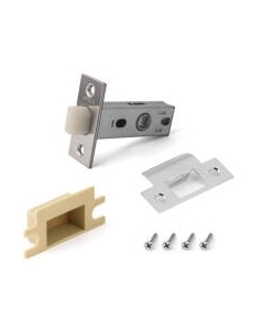 Защелка врезная Apecs 5400-P-CR