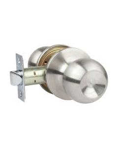 Ручка дверная Trodos ЗШ-05