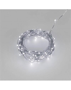 Светодиодная гирлянда Arlight ARD-DEW-HOME-10000-CLEAR-100LED-LIVE White6000 / 048709