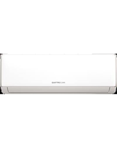 Сплит-система Quattroclima QV-BE12WD/QN-BE12WD