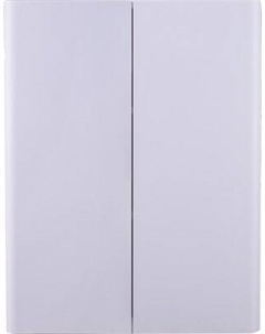 Шкаф для ванной Symbolite Атлантика 60