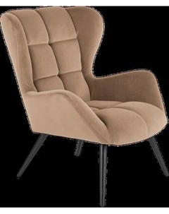 Кресло мягкое Halmar Tyrion