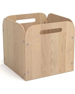 Ящик для хранения Dipriz Cory 260x300 / Д.7573.1