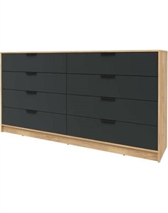 Комод Интерлиния Концепт КТ-К197