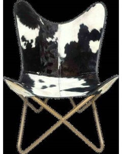 Стул Merry Bear Home Decor Баттерфляй / SGE-BFC-65/BL Merry bear home decor