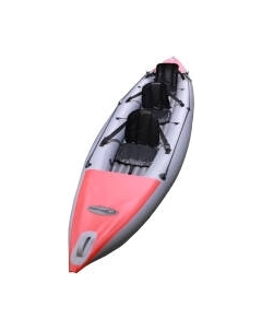 Байдарка Stream Хатанга-3 Weekend / Khw3