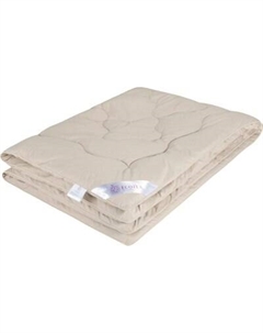 Одеяло ECOTEX Аркадия 140x205 / ОА1 Ecotex