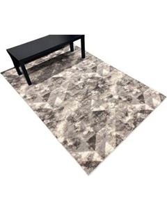 Ковер Radjab Carpet Рио 124 Прямоугольник p2542a5y / 11127RK Radjab carpet