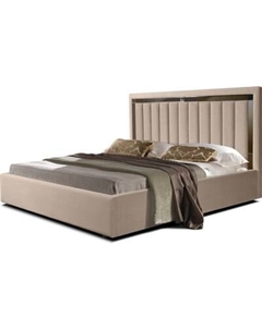 Двуспальная кровать ФорестДекоГрупп Софи 1 180x200 с ПМ Форестдекогрупп