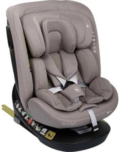 Автокресло INDIGO Sence Isofix I-Size 0+1+2+3 Indigo