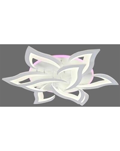 Потолочный светильник Mirastyle Диод JX-19302/6+3 WH ML