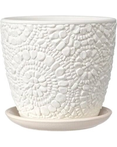 Вазон Композит Камешки №2 / КБ-Б2-222-03