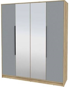 Шкаф Интерлиния Концепт КТ-Ш4з