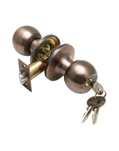 Ручка дверная Vrata ЗШ-01