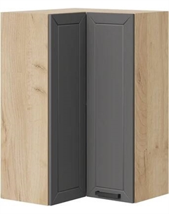 Шкаф навесной для кухни ТриЯ Лорас 1ВВ6УП Трия