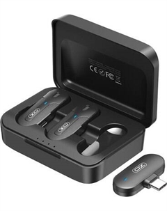 Радиосистема микрофонная XO MKF09A Xo