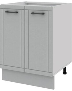 Шкаф-стол кухонный Stolline Грейс ш60 / 540.03