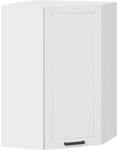 Шкаф навесной для кухни ТриЯ Лорас 1ВВ6У Трия