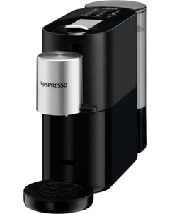 Капсульная кофеварка Krups Atelier / XN890831