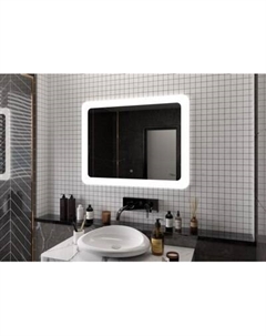 Зеркало Maroni Custom LED 900х700