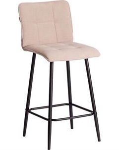 Стул барный Tetchair Bari полубарный