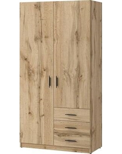 Шкаф Involux Престон 226H051