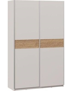 Шкаф-купе ТриЯ Оскар Скания Т2 1400 / 268617 Трия