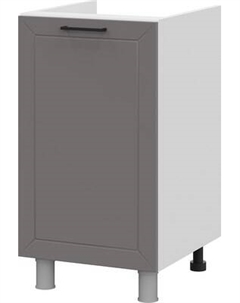 Шкаф-стол кухонный SV-мебель Вектор С450 Sv-мебель