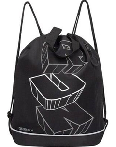 Мешок для обуви Grizzly OM-53-111