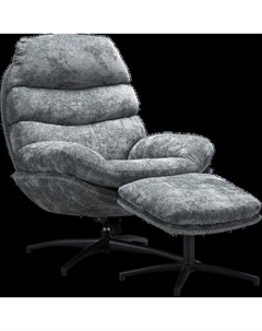 Кресло мягкое Halmar Dario