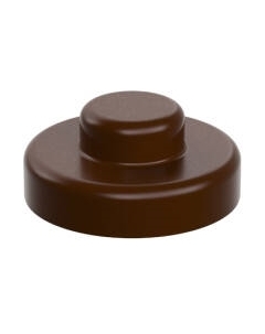 Заглушка декоративная Starfix Для кровельного самореза / SMP-24060-500