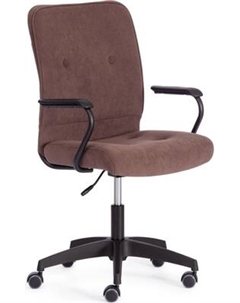 Кресло офисное Tetchair Wind флок